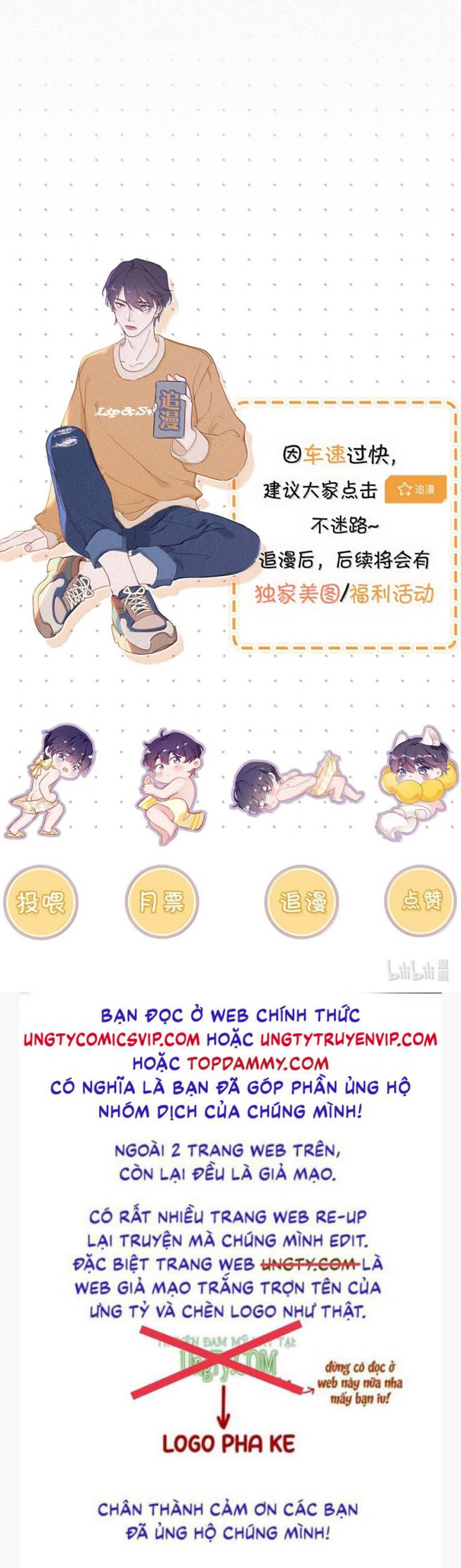 Môi Súng Chapter 138 - Next Chapter 139