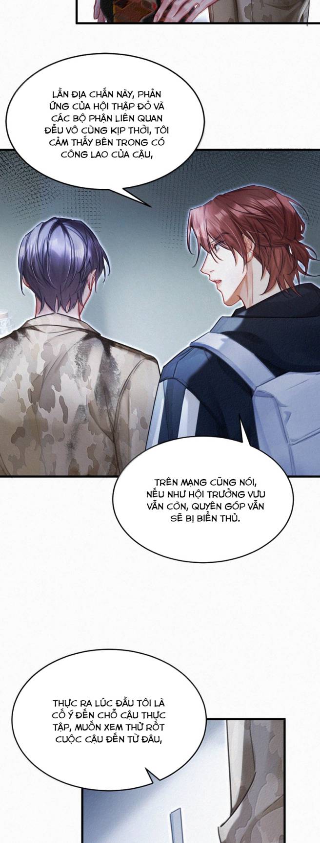 Môi Súng Chapter 138 - Next Chapter 139