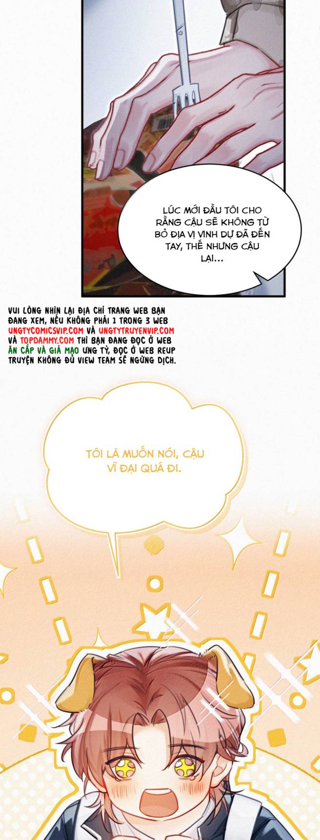 Môi Súng Chapter 138 - Next Chapter 139