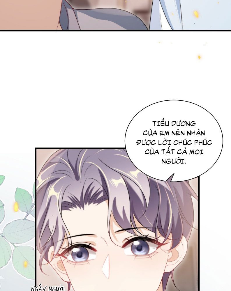 Thẳng Thắn Từ Nghiêm Chapter 116 - Trang 4