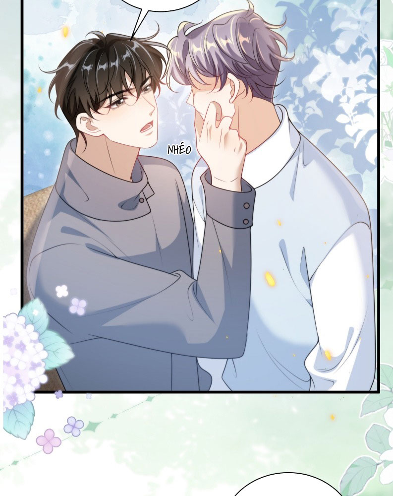 Thẳng Thắn Từ Nghiêm Chapter 116 - Trang 4