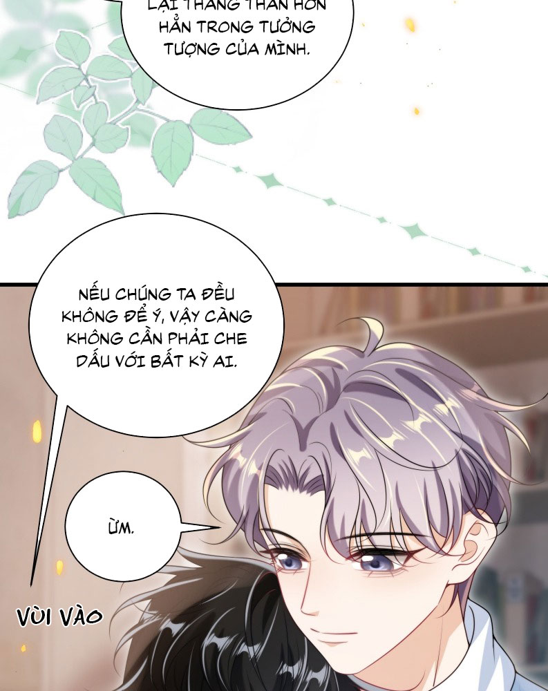 Thẳng Thắn Từ Nghiêm Chapter 116 - Trang 4