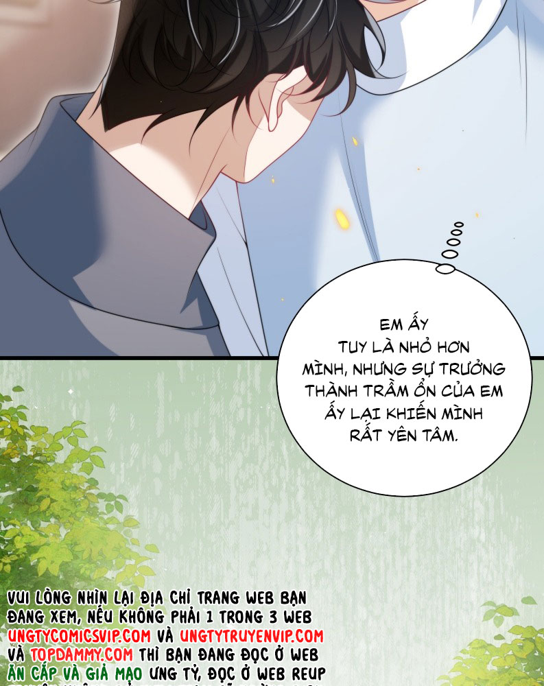 Thẳng Thắn Từ Nghiêm Chapter 116 - Trang 4