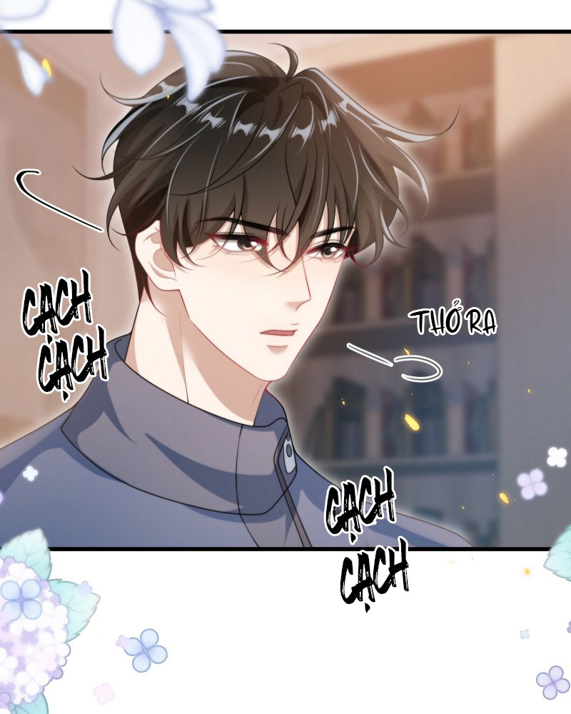 Thẳng Thắn Từ Nghiêm Chapter 116 - Trang 4