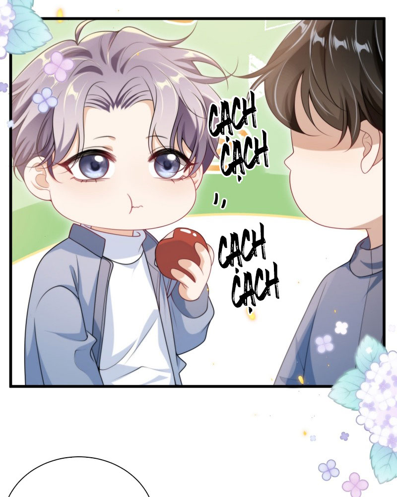 Thẳng Thắn Từ Nghiêm Chapter 116 - Trang 4