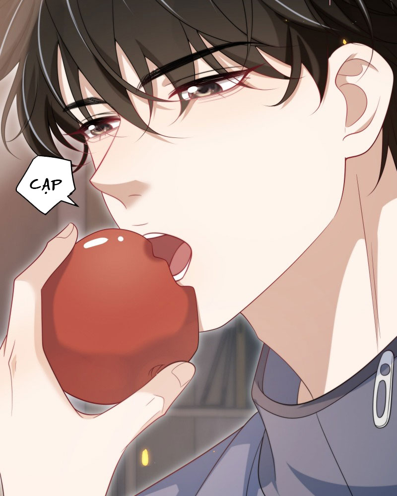 Thẳng Thắn Từ Nghiêm Chapter 116 - Trang 4