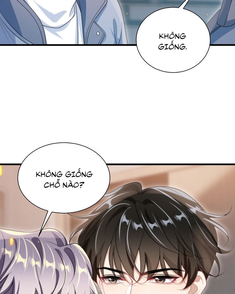 Thẳng Thắn Từ Nghiêm Chapter 116 - Trang 4