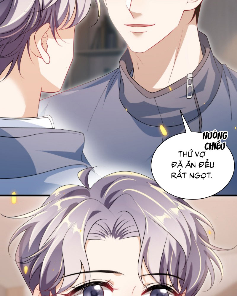 Thẳng Thắn Từ Nghiêm Chapter 116 - Trang 4