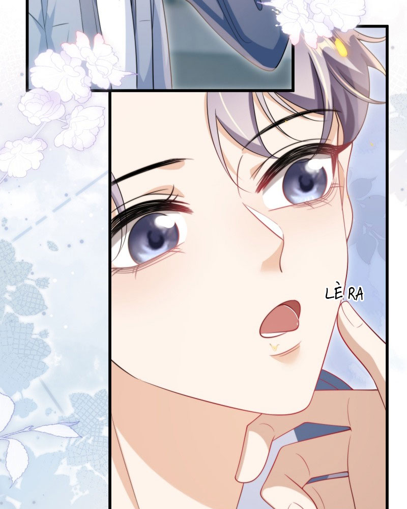 Thẳng Thắn Từ Nghiêm Chapter 116 - Trang 4