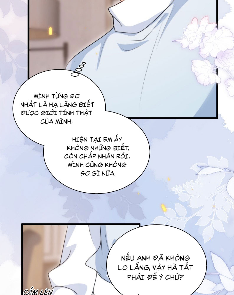 Thẳng Thắn Từ Nghiêm Chapter 116 - Trang 4