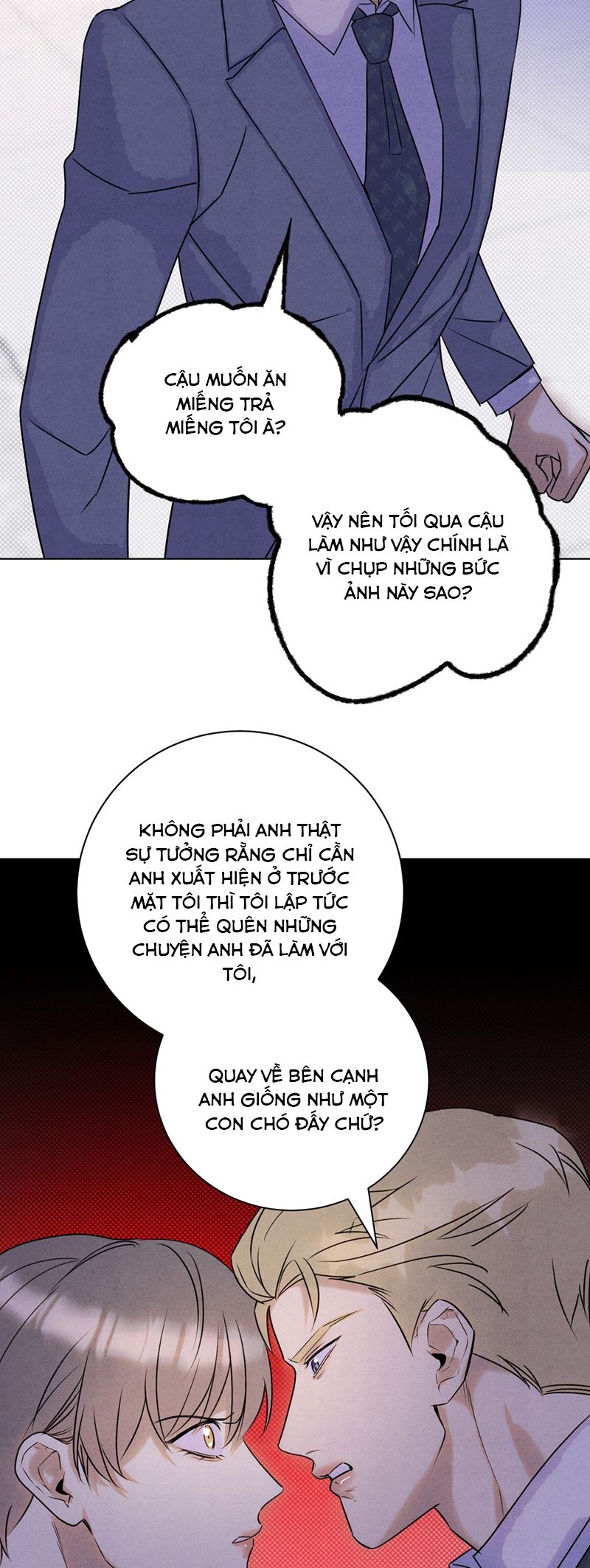 Anh Trai Tiện Lợi Của Tôi Chap 37 - Trang 3