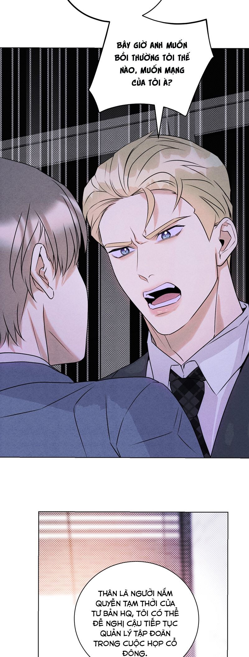 Anh Trai Tiện Lợi Của Tôi Chap 37 - Trang 3