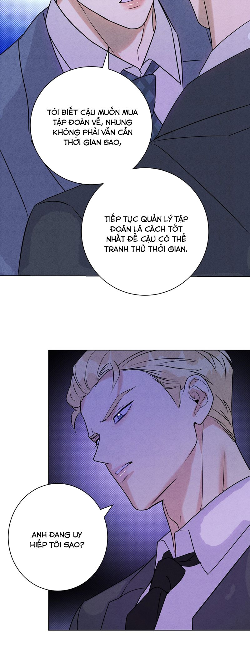 Anh Trai Tiện Lợi Của Tôi Chap 37 - Trang 3