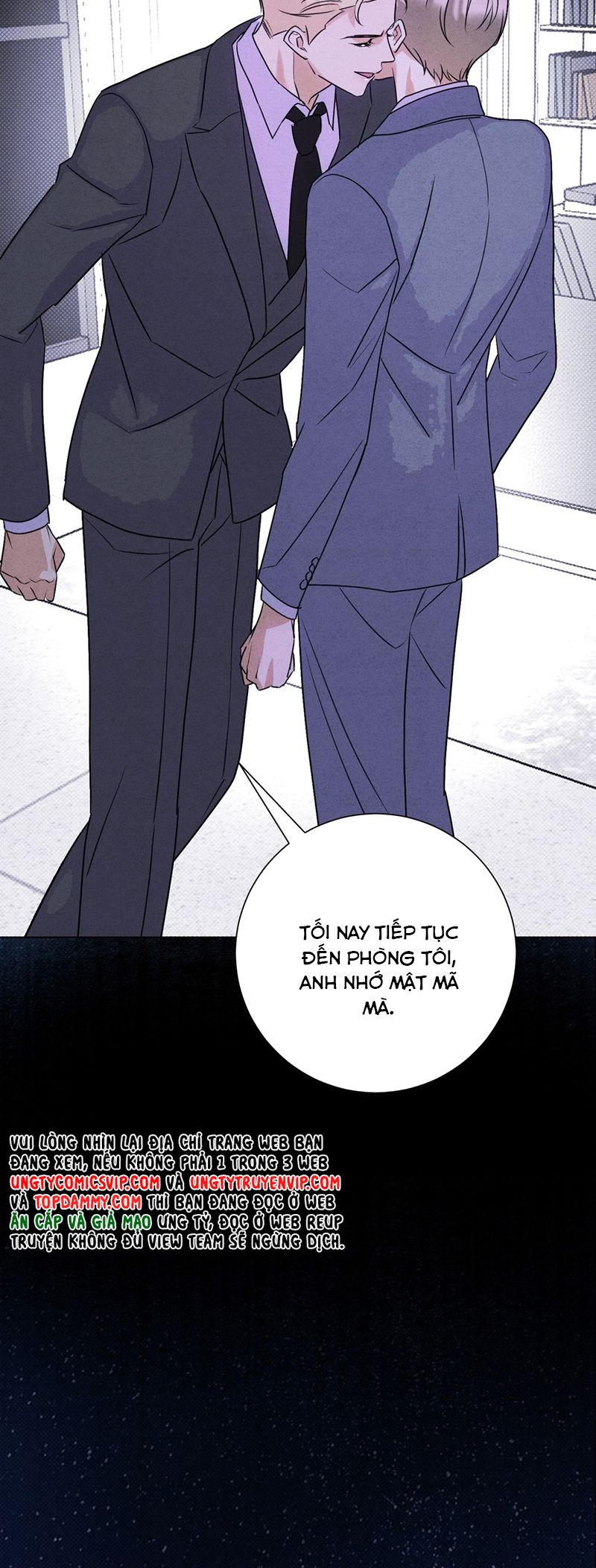 Anh Trai Tiện Lợi Của Tôi Chap 37 - Trang 3