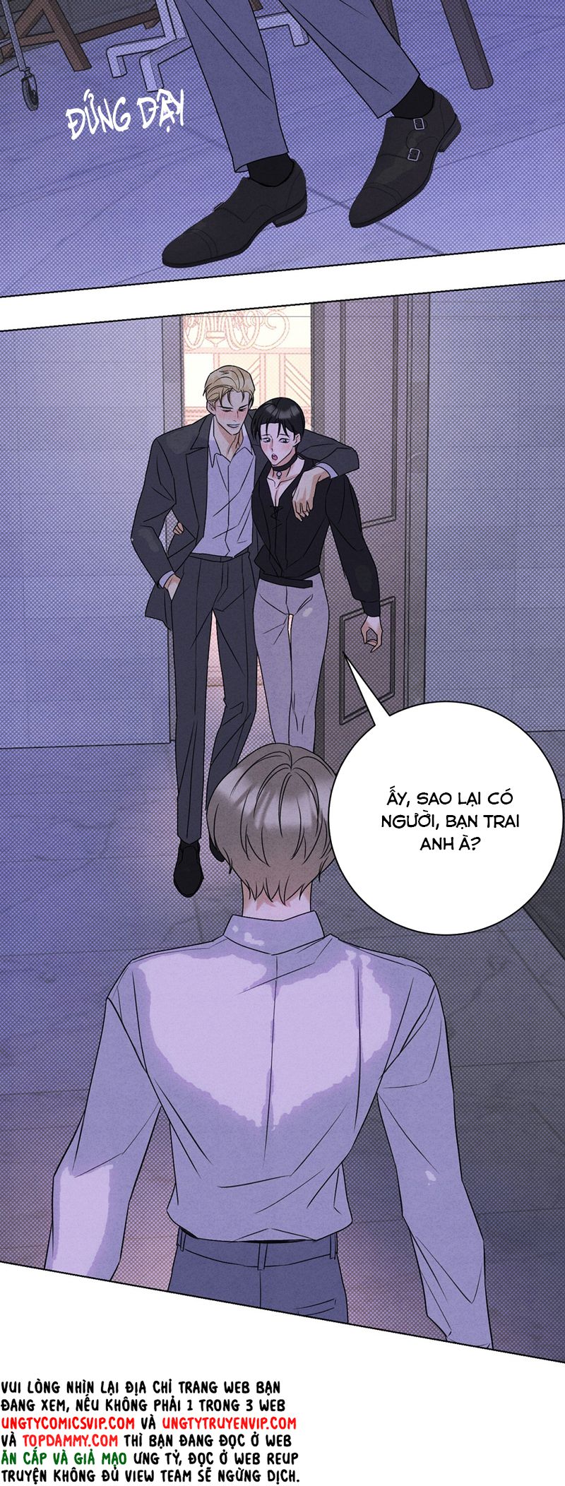 Anh Trai Tiện Lợi Của Tôi Chap 37 - Trang 3