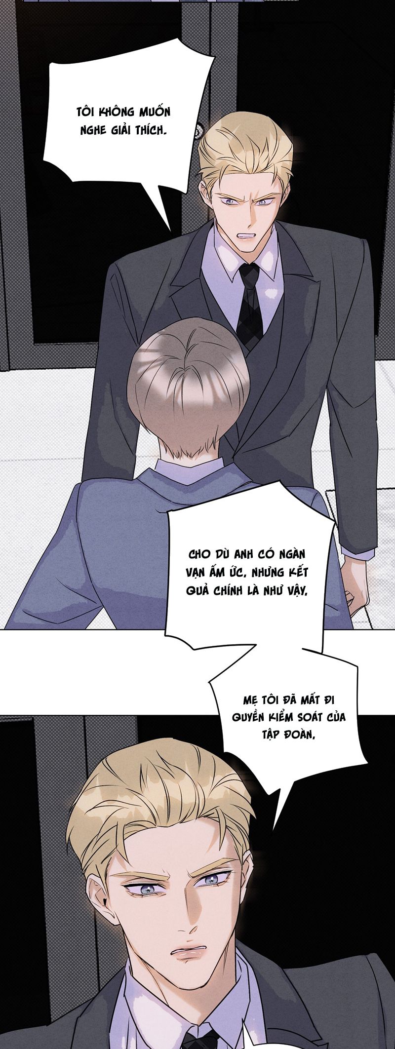 Anh Trai Tiện Lợi Của Tôi Chap 37 - Trang 3