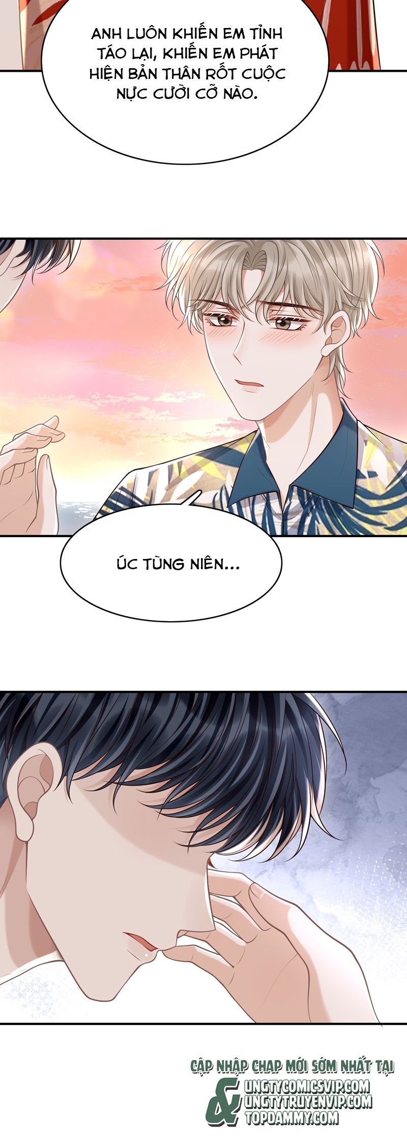 Để Tâm Chapter 83 - Next Chapter 84