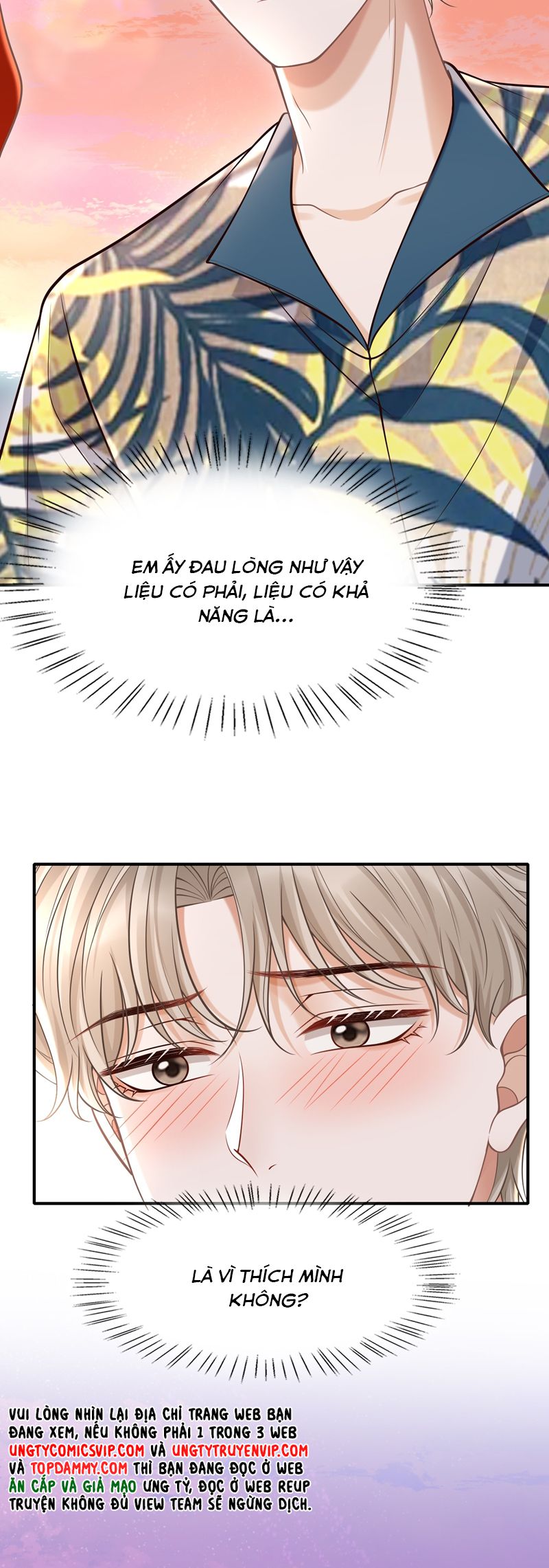 Để Tâm Chapter 83 - Next Chapter 84