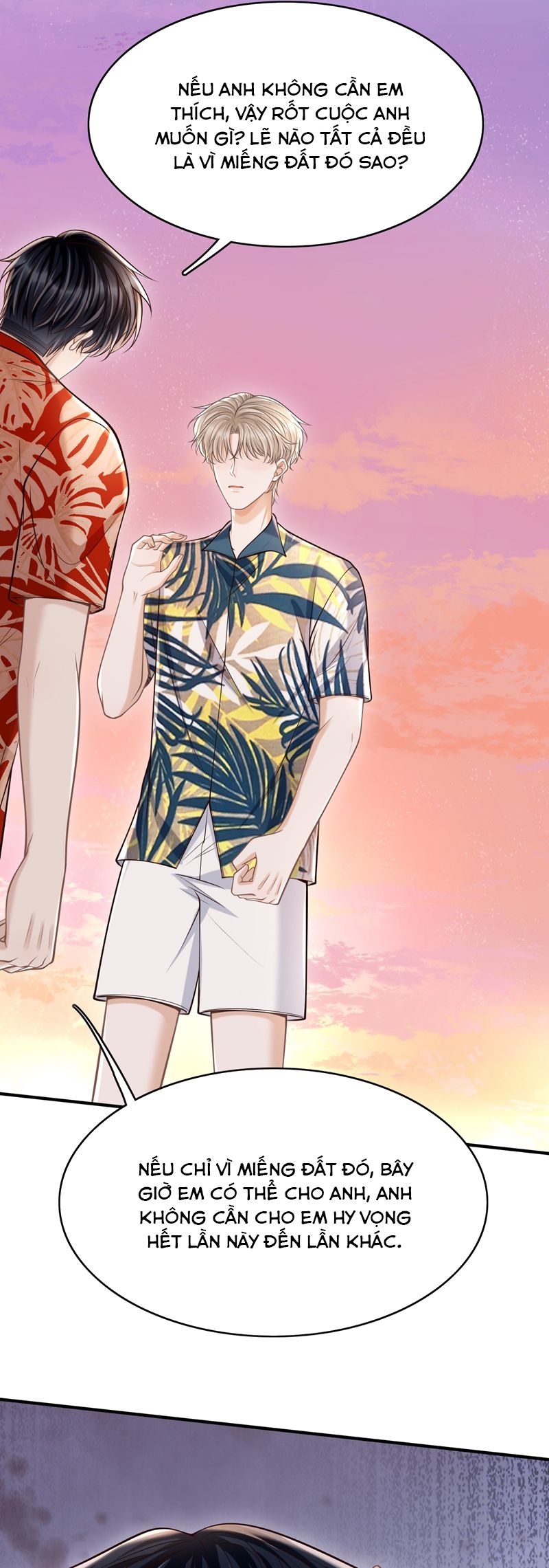 Để Tâm Chapter 83 - Next Chapter 84