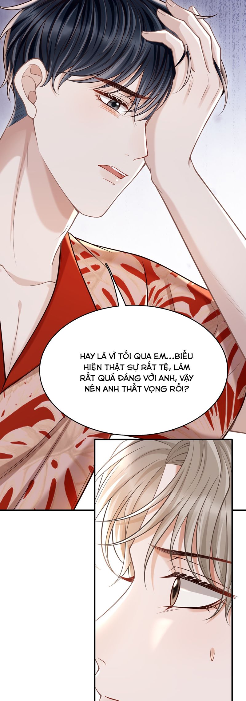 Để Tâm Chapter 83 - Next Chapter 84