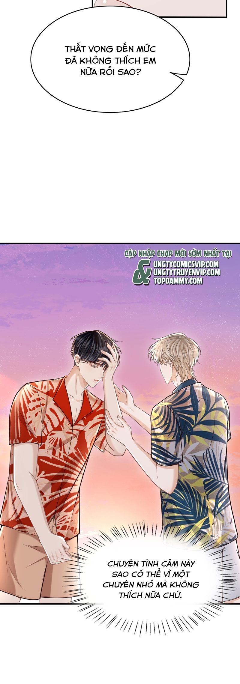 Để Tâm Chapter 83 - Next Chapter 84