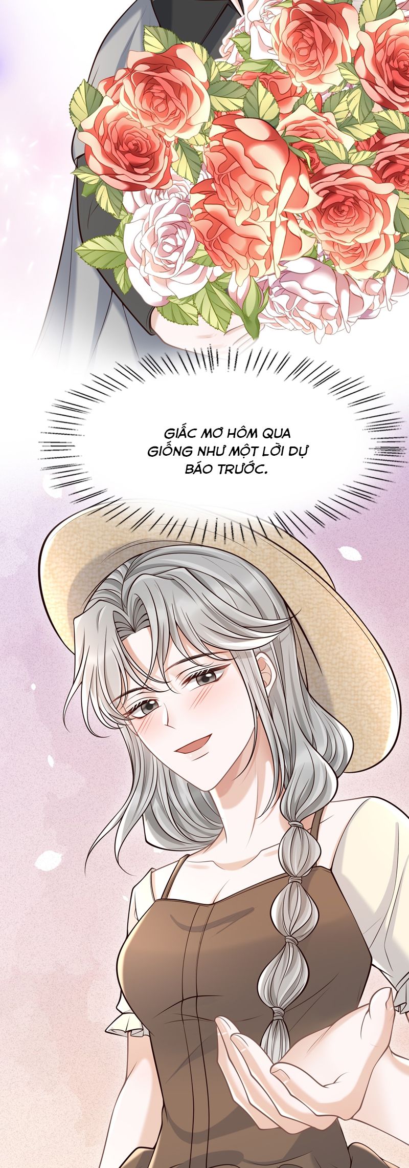 Để Tâm Chapter 83 - Next Chapter 84