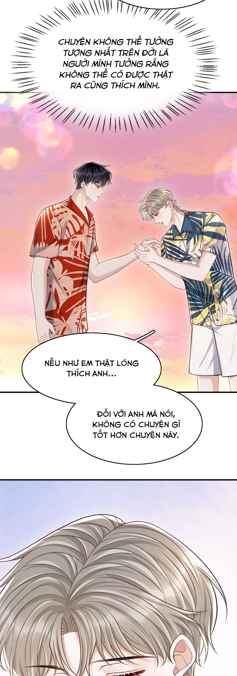 Để Tâm Chapter 83 - Next Chapter 84