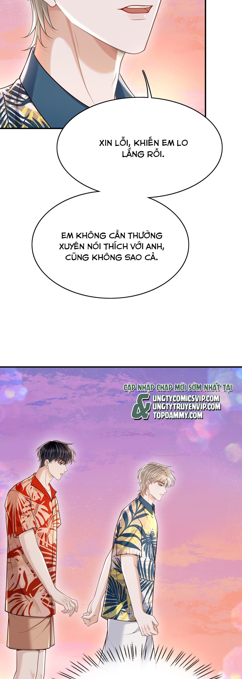 Để Tâm Chapter 83 - Next Chapter 84