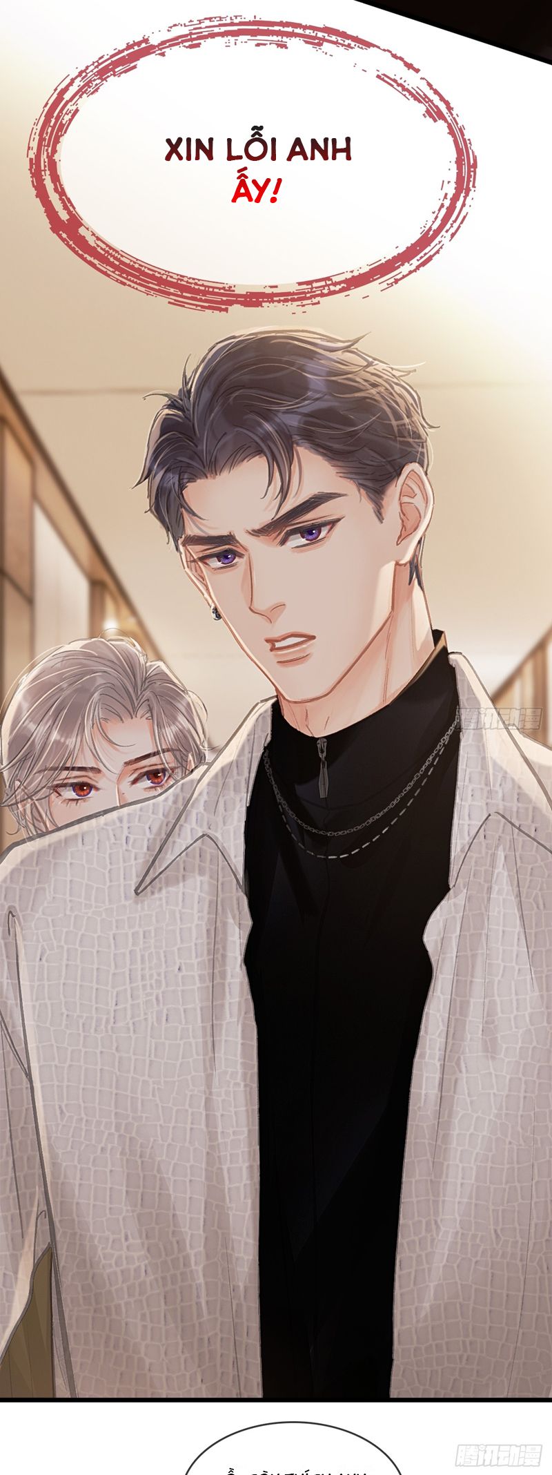 Ngày Dài Gặp Người Khuyết Tâm Nhãn Chapter 31 - Next Chapter 32