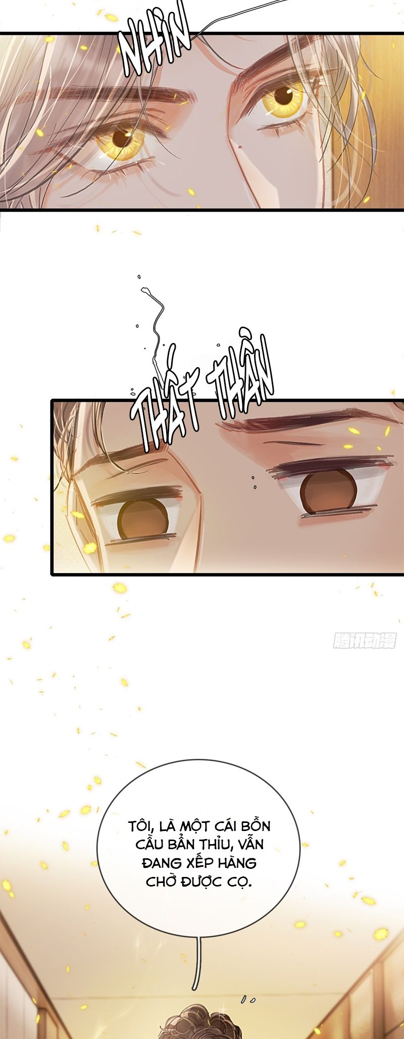 Ngày Dài Gặp Người Khuyết Tâm Nhãn Chapter 31 - Next Chapter 32