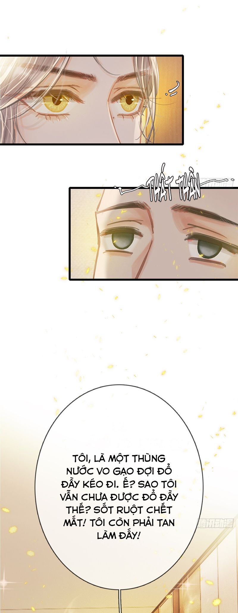 Ngày Dài Gặp Người Khuyết Tâm Nhãn Chapter 31 - Next Chapter 32