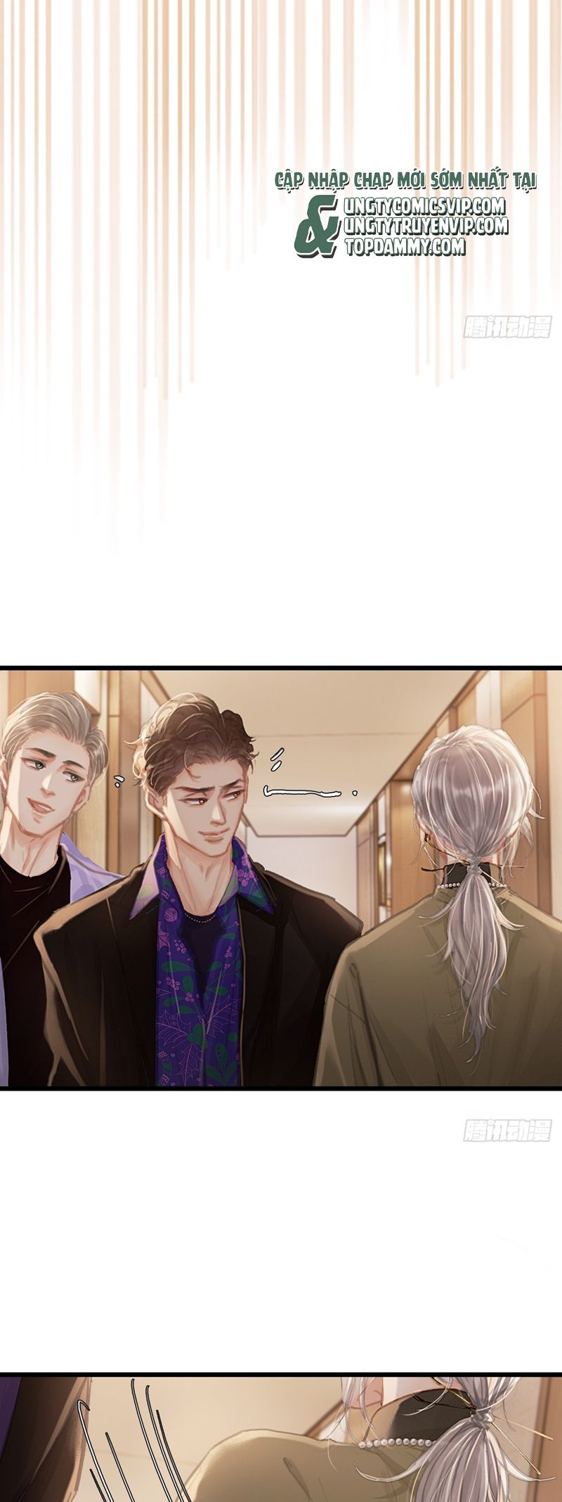 Ngày Dài Gặp Người Khuyết Tâm Nhãn Chapter 31 - Next Chapter 32