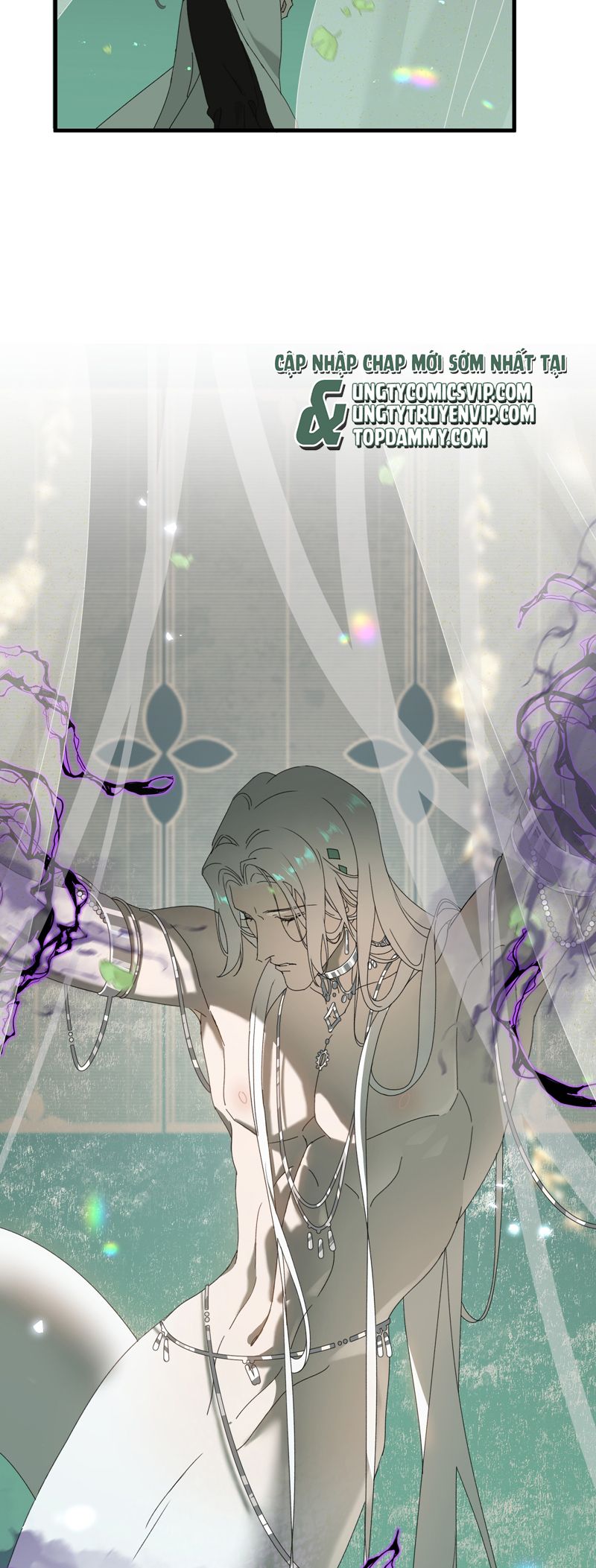 Xà Yêu Muốn Đào Thoát Chap 15 - Next Chap 16