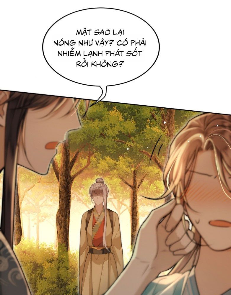 Điện Hạ Khuynh Thành Chapter 102 - Next Chapter 103