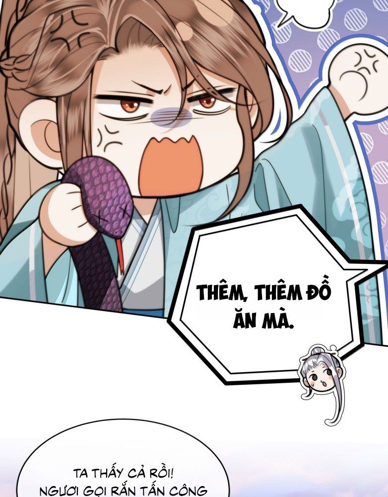 Điện Hạ Khuynh Thành Chapter 102 - Next Chapter 103