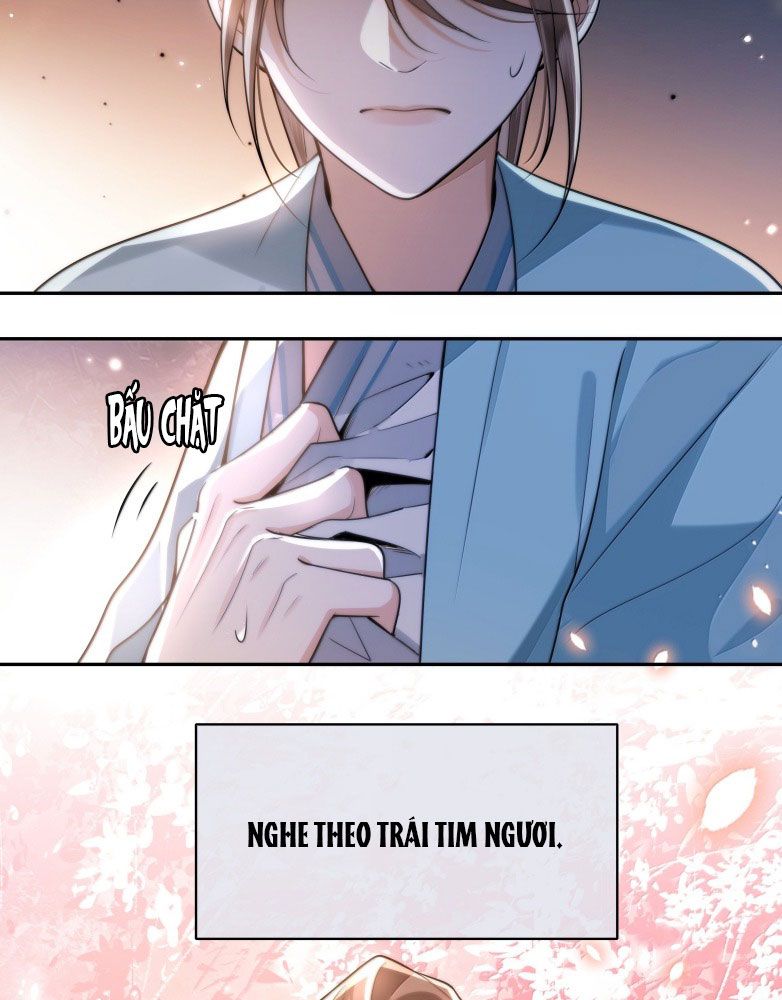 Điện Hạ Khuynh Thành Chapter 102 - Next Chapter 103