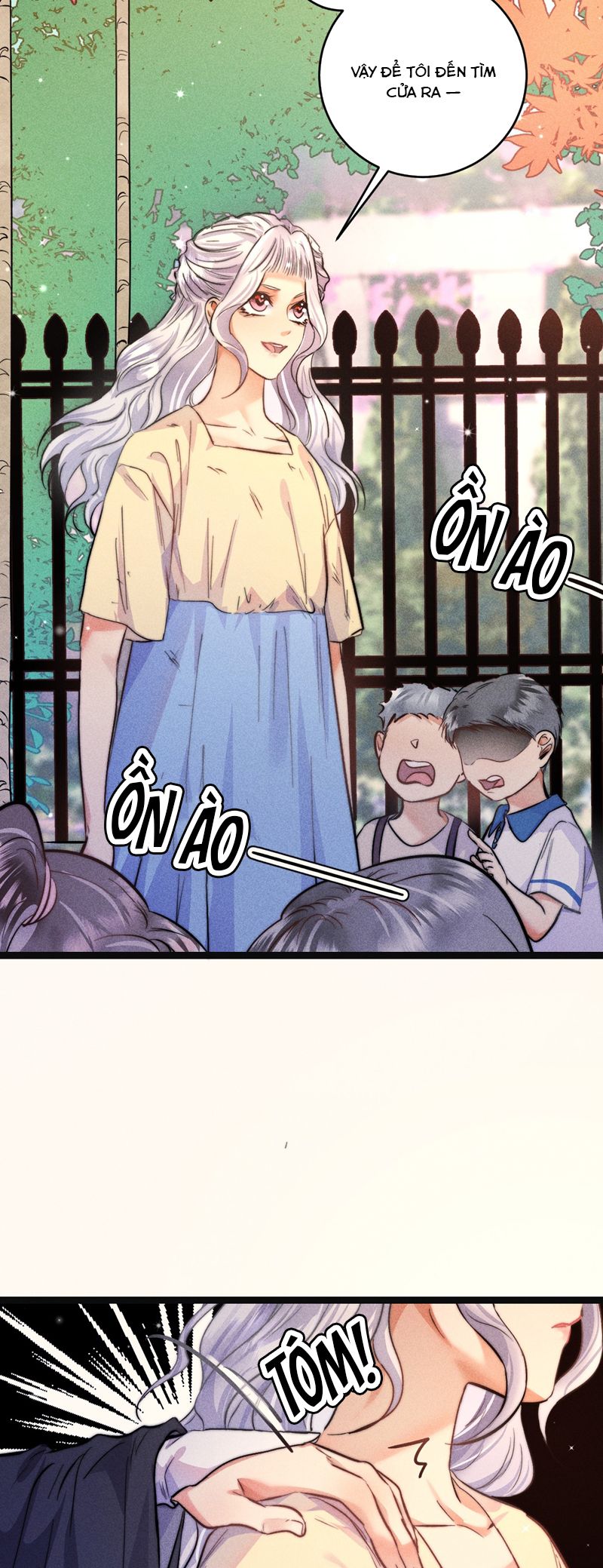 Cao Tháp Chapter 48 - Next Chapter 49