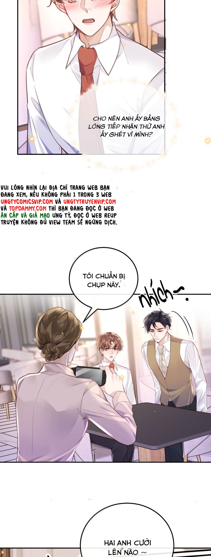 Tổng Tài Định Chế Tư Nhân Chap 103 - Next Chap 104