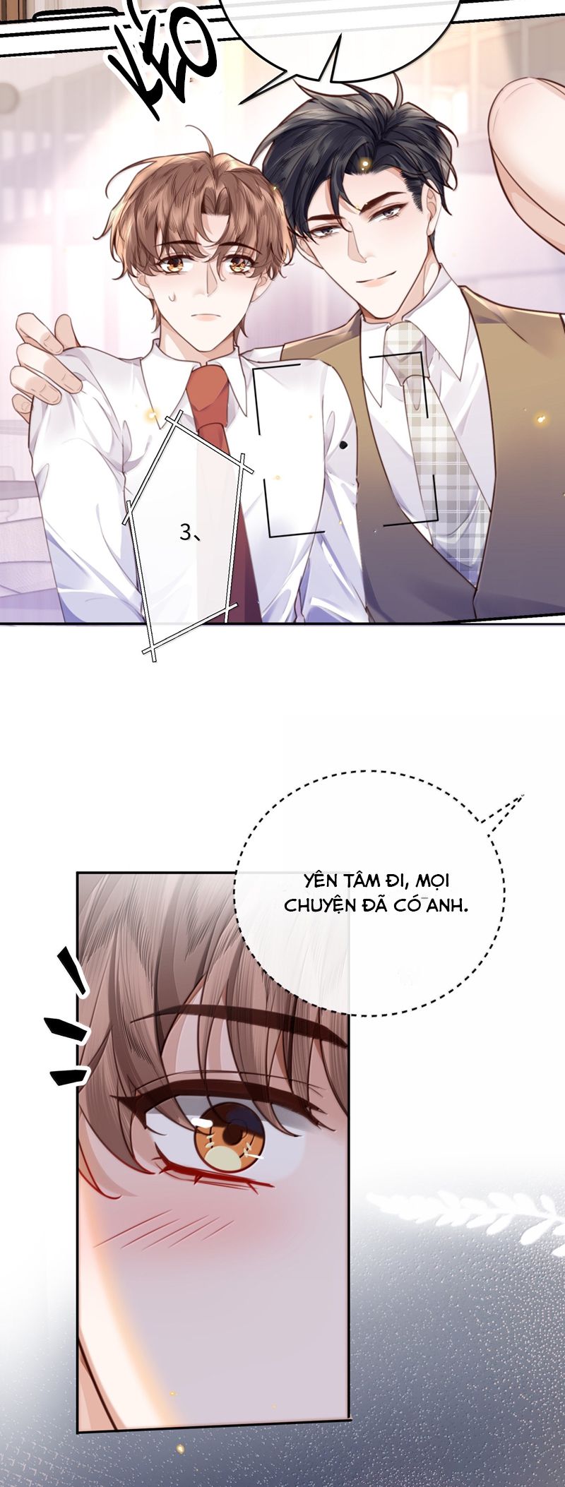 Tổng Tài Định Chế Tư Nhân Chap 103 - Next Chap 104