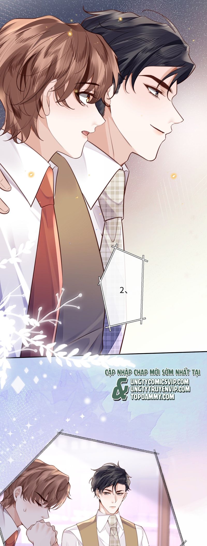 Tổng Tài Định Chế Tư Nhân Chap 103 - Next Chap 104