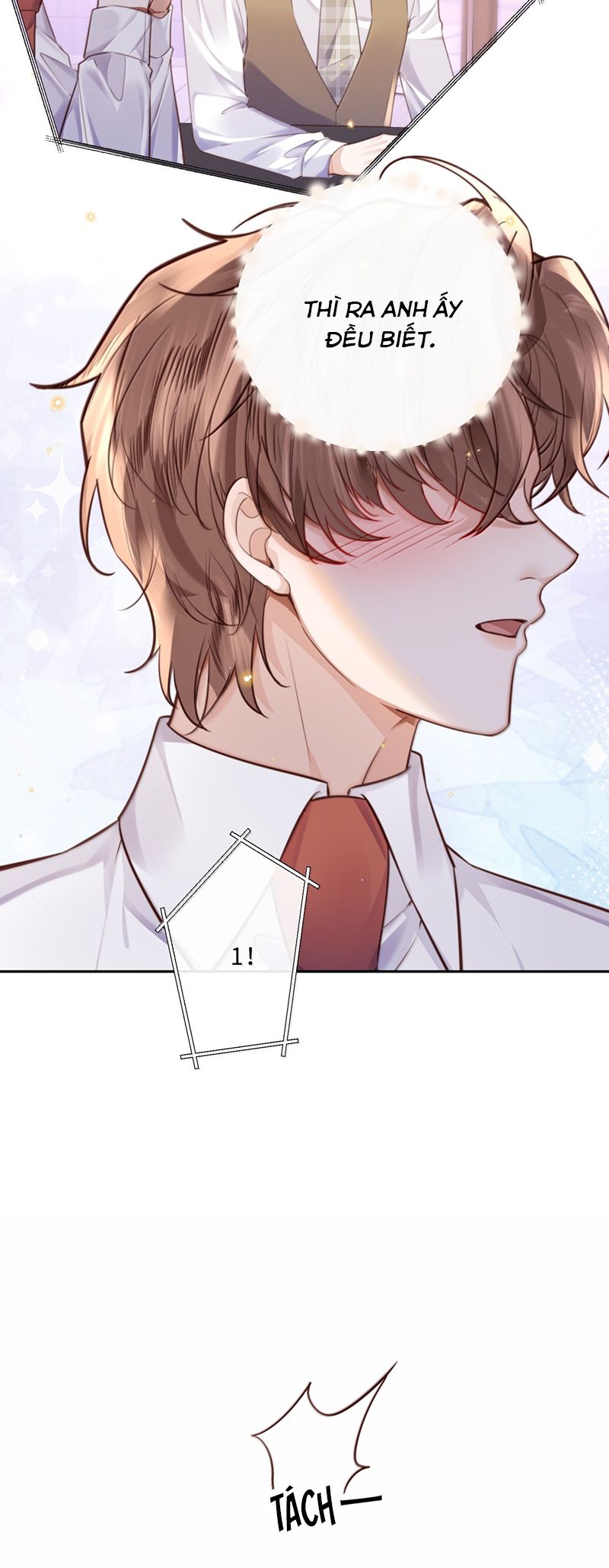 Tổng Tài Định Chế Tư Nhân Chap 103 - Next Chap 104