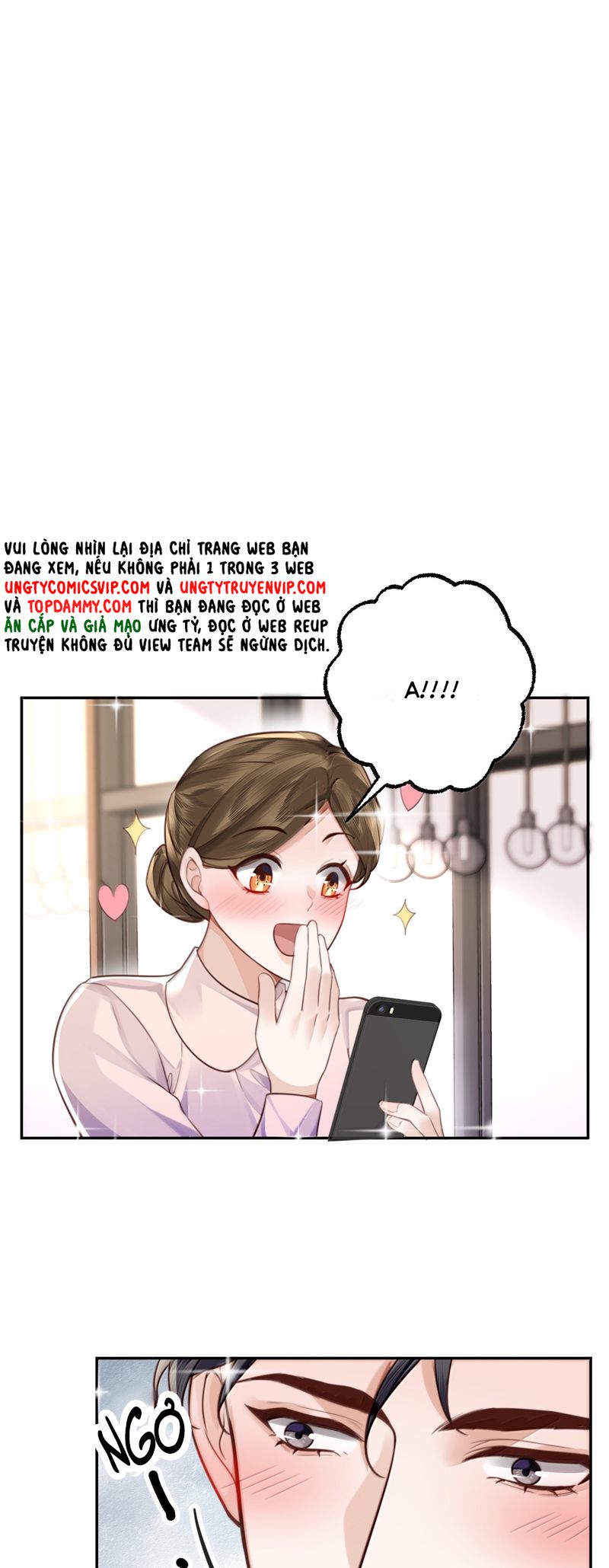 Tổng Tài Định Chế Tư Nhân Chap 103 - Next Chap 104