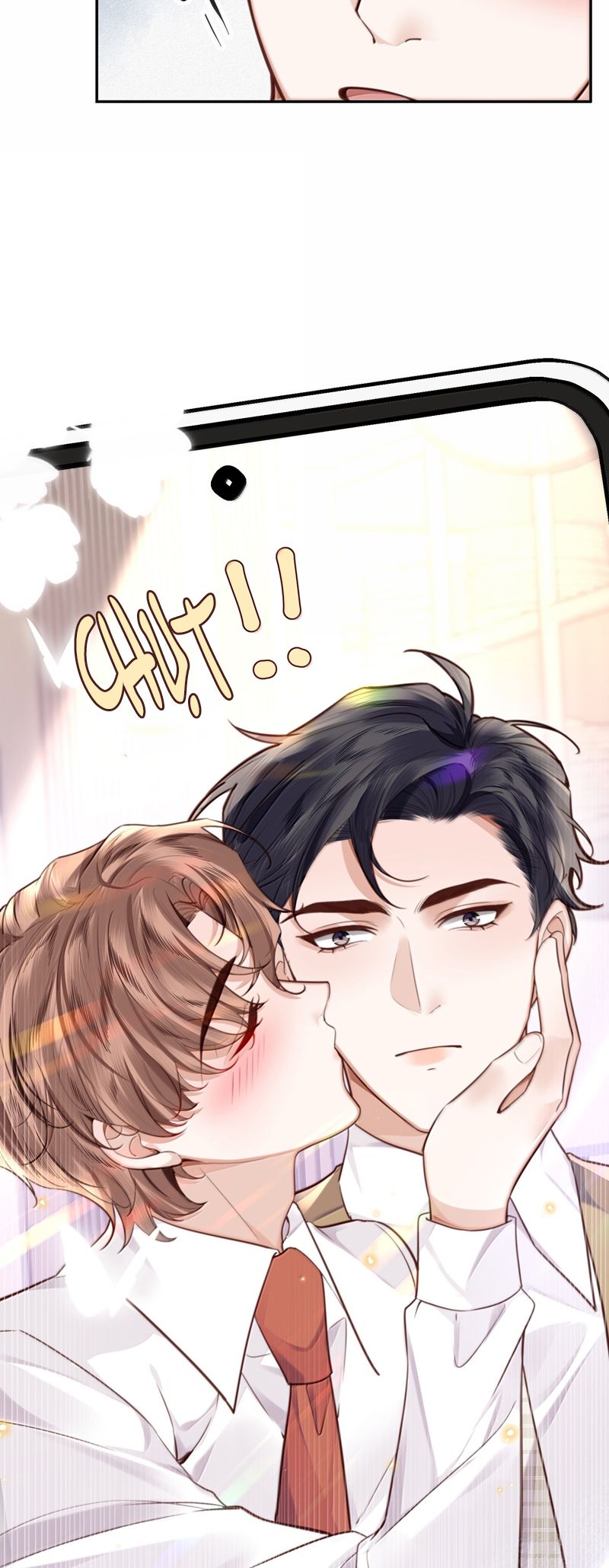 Tổng Tài Định Chế Tư Nhân Chap 103 - Next Chap 104