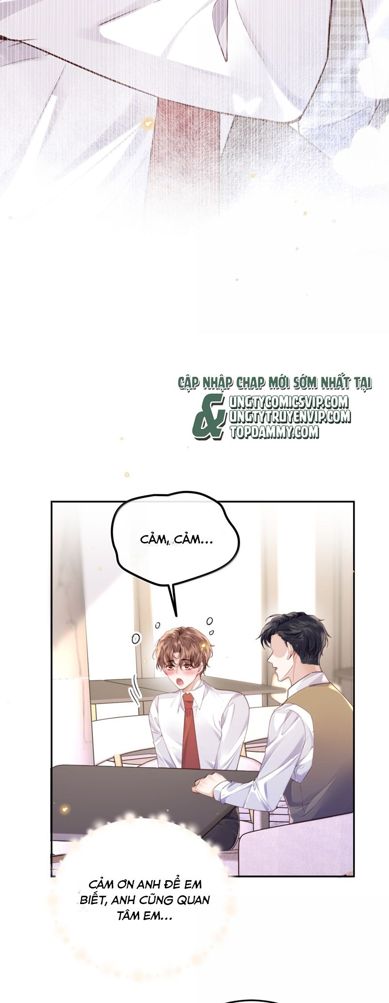 Tổng Tài Định Chế Tư Nhân Chap 103 - Next Chap 104