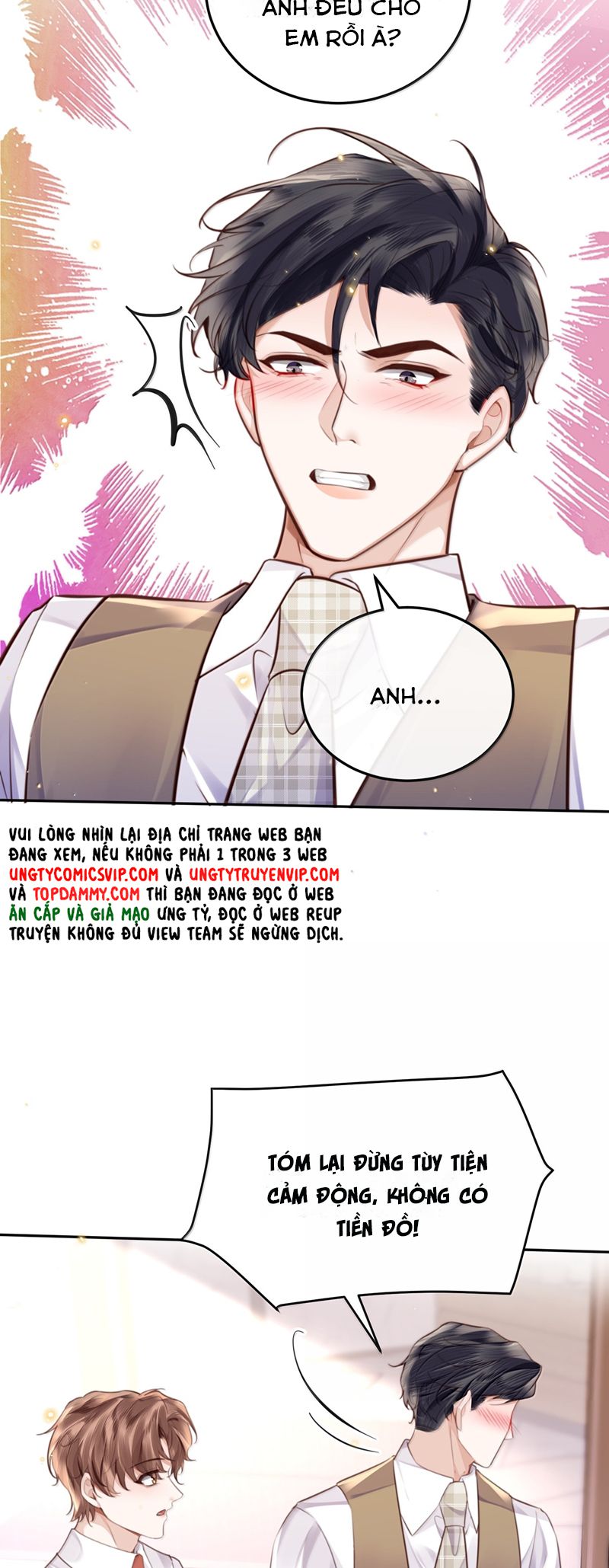 Tổng Tài Định Chế Tư Nhân Chap 103 - Next Chap 104