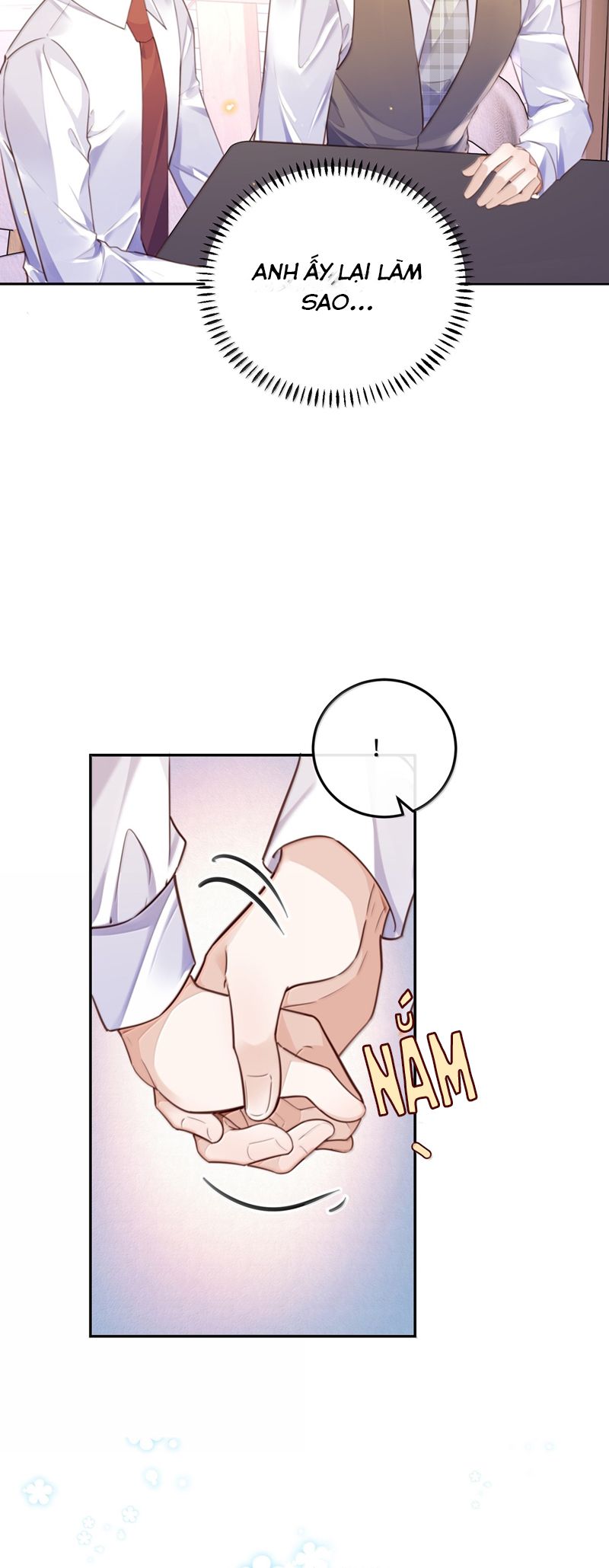 Tổng Tài Định Chế Tư Nhân Chap 103 - Next Chap 104