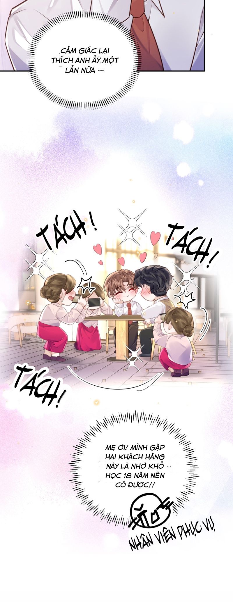 Tổng Tài Định Chế Tư Nhân Chap 103 - Next Chap 104