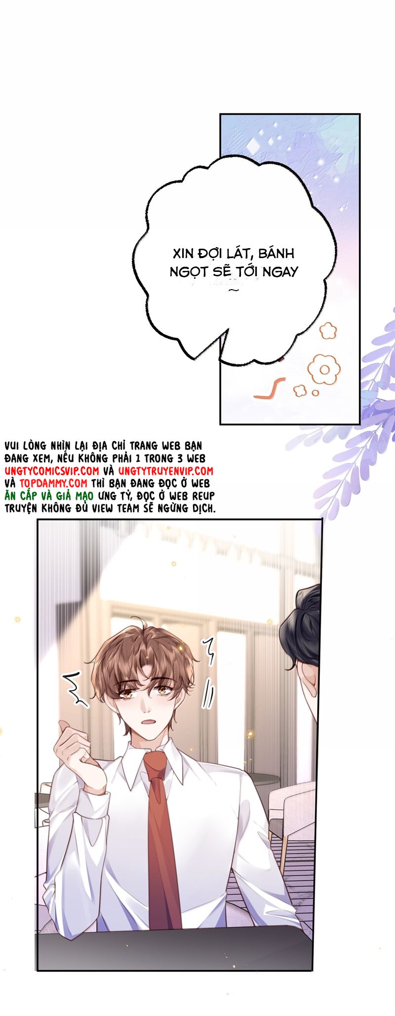 Tổng Tài Định Chế Tư Nhân Chap 103 - Next Chap 104