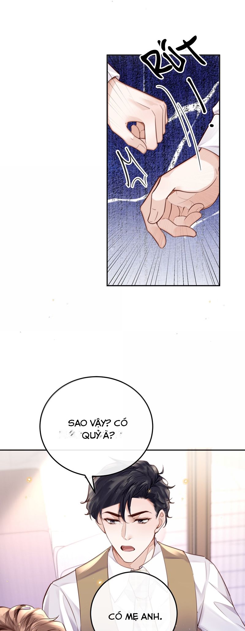 Tổng Tài Định Chế Tư Nhân Chap 103 - Next Chap 104