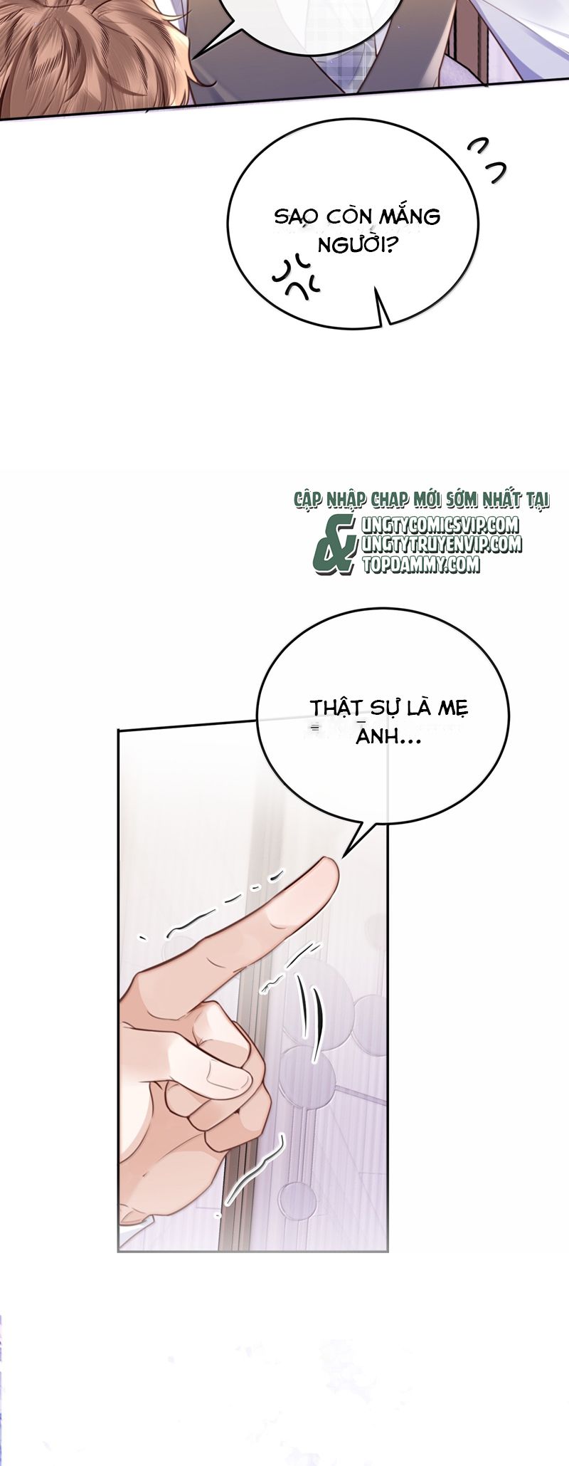 Tổng Tài Định Chế Tư Nhân Chap 103 - Next Chap 104